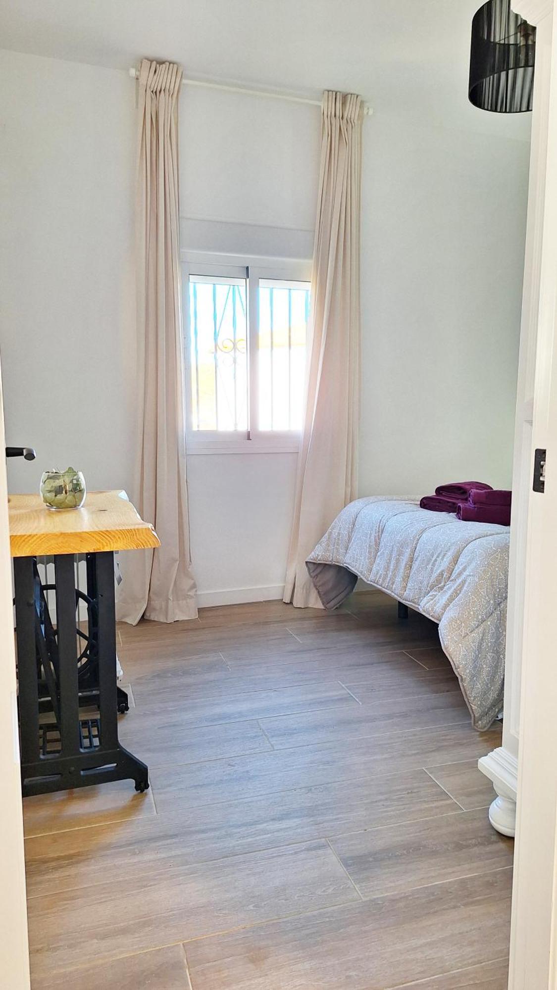 Casa Rural El Rincon De La Yedra Setenil De Las Bodegas Eksteriør bilde